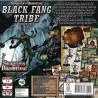 Shadows of Brimstone: Black Fang Tribe Mission Pack