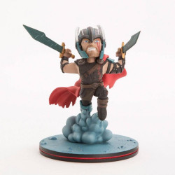Thor Ragnarok Diorama Q-Fig Thor