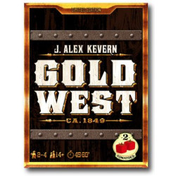 Gold West Edición Coleccionista (castellano)