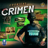 Crónicas del crimen