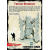 D&D Limited Edition Fire Giant Dreadnought