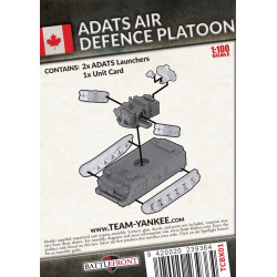 Adats Air Defence Platoon (x2)