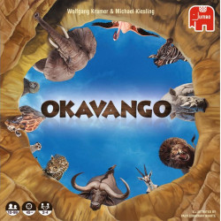 Okavango (castellano)