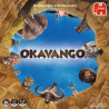 Okavango (castellano)