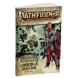 Pathfinder: La Estrella Fragmentada 2: La maldición de la luz de