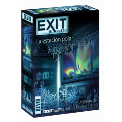 Exit 6: La Estación Polar