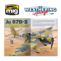 The Weathering Aircraft 9. Águilas del Desierto (castellano)