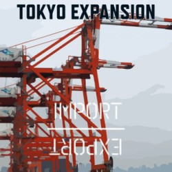 Import / Export: Tokyo expansion