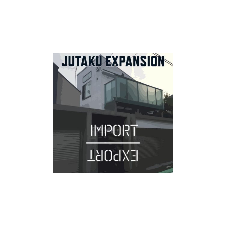 Import / Export: Jotaku expansion