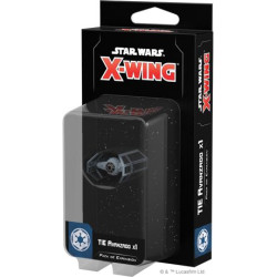 X-Wing: TIE Avanzado x1