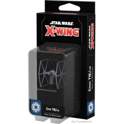 X-Wing: Caza TIE/ln