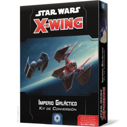 X-Wing: Imperio Galáctico - Kit de Conversión