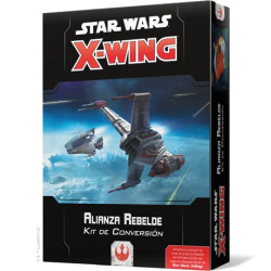 X-Wing: Alianza Rebelde - Kit de Conversión
