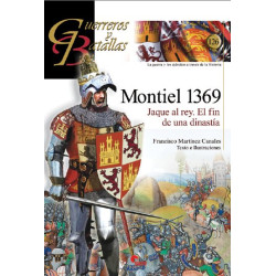 Montiel, 1369
