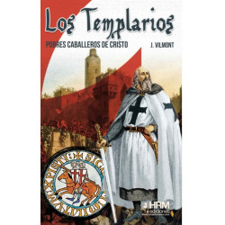 Los Templarios Pobres Caballeros de Cristo