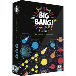 Big Bang 13.7 (castellano)