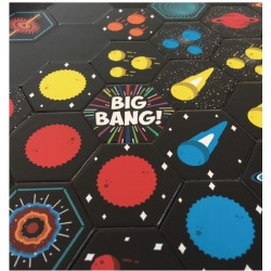 Big Bang 13.7 (castellano)