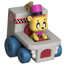 Five Nights at Freddy's Super Racers Golden Freddy
