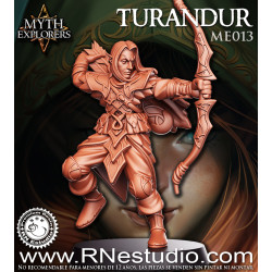 Turandur - Mythexplorers