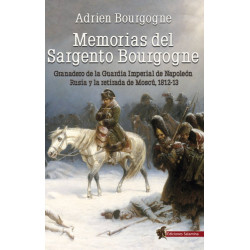 Memorias del sargento Bourgogne