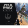 Star Wars Legion: AT-RT Unit (inglés)