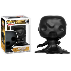 Bendy and th Ink Machine POP! Searcher