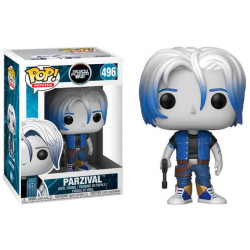 Ready Player One POP! Parzival