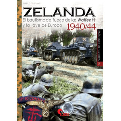 Zelanda 1940-1944