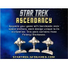 Star Trek Ascendancy: Starbases Ferengi (inglés)