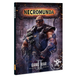 Necromunda: Gang War 2 (inglés)