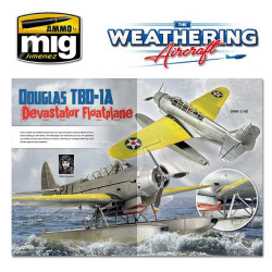 The Weathering Aircraft 8. Hidroaviones (castellano)