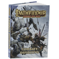 Pathfinder: Combate Definitivo