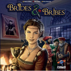 Brides & Bribes (edicion multiidioma)