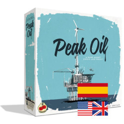 Peak Oil (castellano)