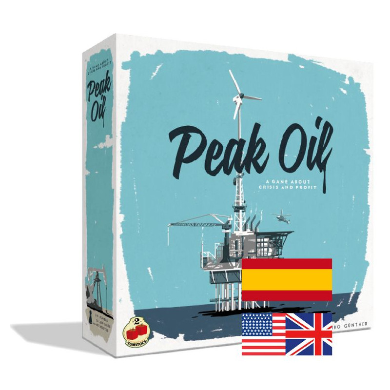 Peak Oil (castellano)