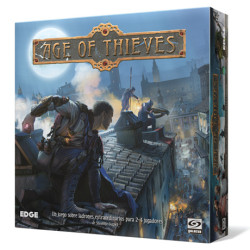 Age of Thieves (castellano)