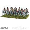 Napoleonic British Starter Army (Waterloo Campaign)