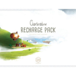 Charterstone Recharge Pack (alemán)