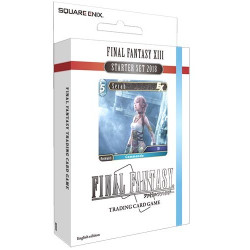Final Fantasy TGC Mazo FF XII (castellano)