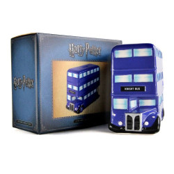 Harry Potter Hucha Knight Bus