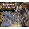 Shadows of Brimstone: The Burrower XXL Sized Enemy Pack