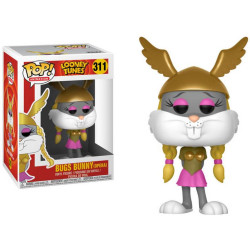 Looney Tunes POP! Bugs Bunny Opera