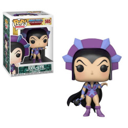 Masters of the Universe POP! Evil-Lyn