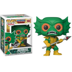 Masters of the Universe POP! Mer-Man
