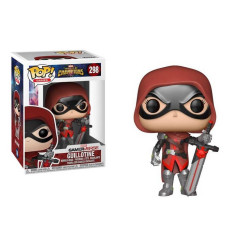 Marvel POP! Contest of Champions Guillotine