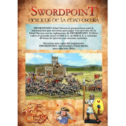 Swordpoint Edad Oscura (castellano)