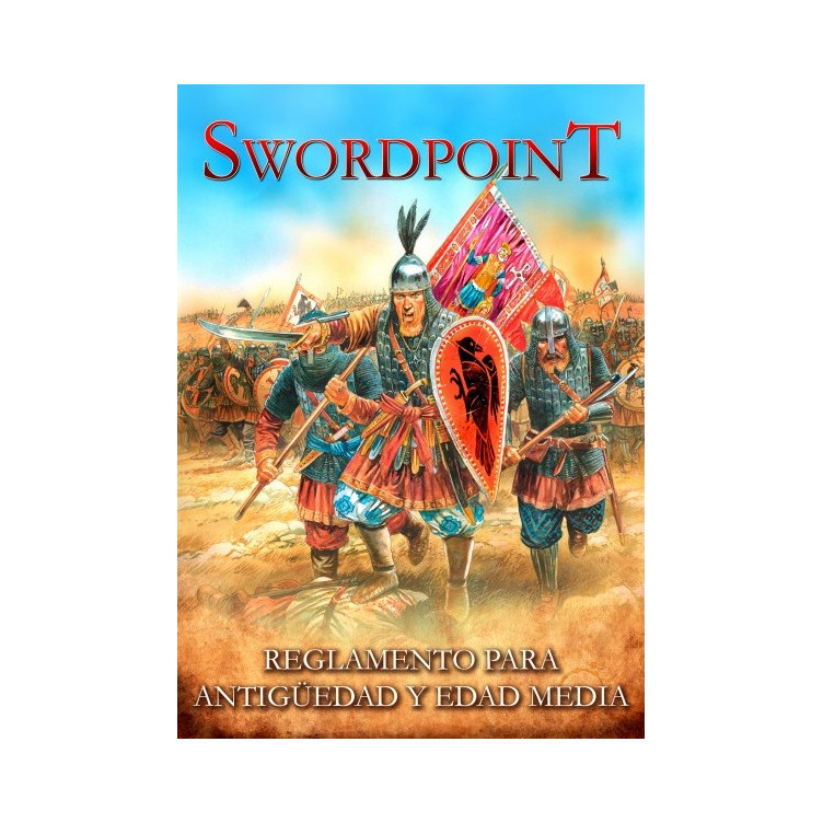 Swordpoint (castellano)
