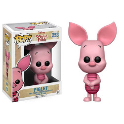 Winnie the Pooh POP! Piglet