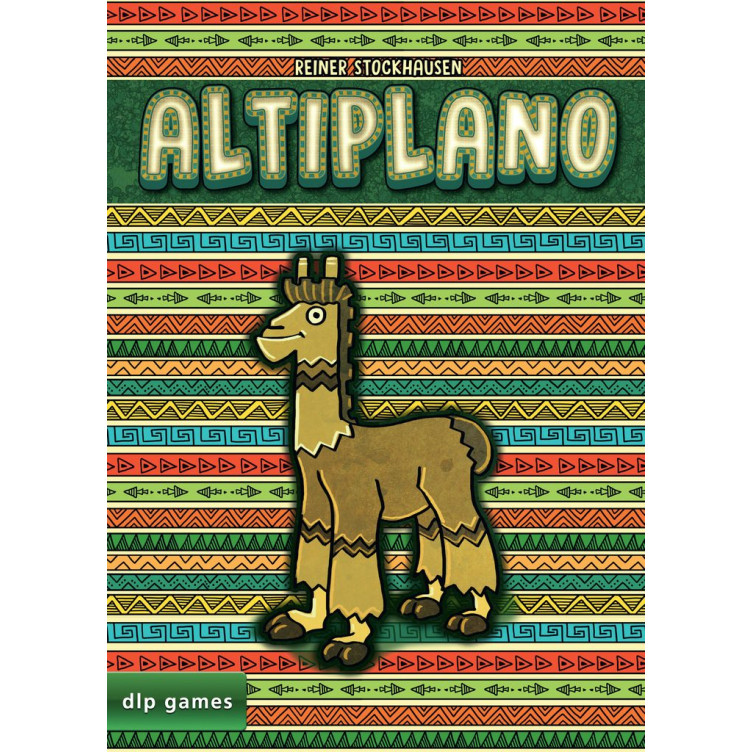 Altiplano (castellano)