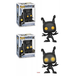 Kingdom Hearts POP! Heartless Series 2 Chase